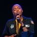 Air Force Band of Flight rocks at the Fraze