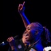 Air Force Band of Flight rocks at the Fraze
