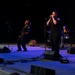 Air Force Band of Flight rocks at the Fraze