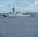 RIMPAC 2022 Fleet Sails in Formation