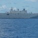 RIMPAC 2022 Fleet Sails in Formation