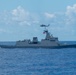 RIMPAC 2022 Fleet Sails in Formation