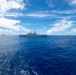 RIMPAC 2022 Fleet Sails in Formation
