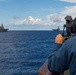 RIMPAC 2022 Fleet Sails in Formation