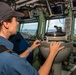 RIMPAC 2022 Fleet Sails in Formation