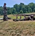 2nd Battalion, 24th Marines complete rifle qualification training at Fort McCoy