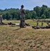 2nd Battalion, 24th Marines complete rifle qualification training at Fort McCoy