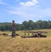 2nd Battalion, 24th Marines complete rifle qualification training at Fort McCoy