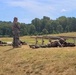 2nd Battalion, 24th Marines complete rifle qualification training at Fort McCoy