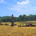 2nd Battalion, 24th Marines complete rifle qualification training at Fort McCoy