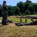 2nd Battalion, 24th Marines complete rifle qualification training at Fort McCoy