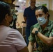 Pacific Partnership 2022 Provides Physical Therapy Assistance at Balau General Hospital