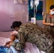 Pacific Partnership 2022 Provides Medical Care at Balau General Hospital