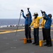 USS Tripoli Flight Operations 29JULY