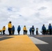 USS Tripoli Flight Operations 29JULY