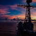 USS Chancellorsville Conducts Routine Operations