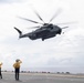 USS Tripoli Flight Operations 29JULY