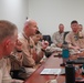 MAG-41 Conducts Mission Brief