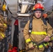 Red Wing, Minnesota Native Serves Aboard USS Antietam while conducting operations in the Philippine Sea