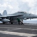 USS Ronald Reagan (CVN 76) conducts flight operations