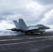 USS Ronald Reagan (CVN 76) conducts flight operations