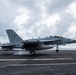 USS Ronald Reagan (CVN 76) conducts flight operations