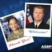 ASBP Thanks Former Division Chief While Welcoming New One in 2022