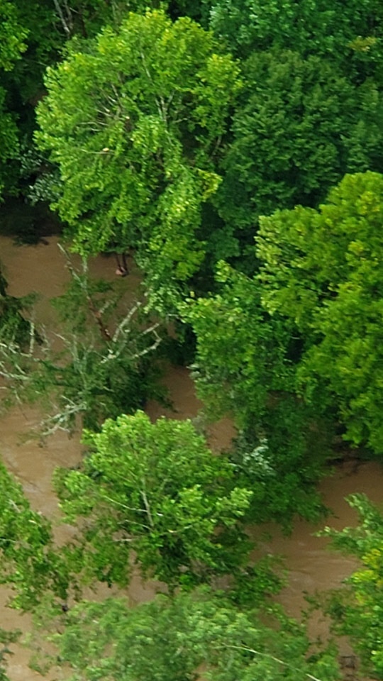 Kentucky National Guard Responds to Eastern Kentucky Floods