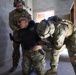 870th MP Company Soldiers perform Detainee Operations