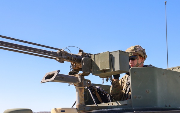 870th MP Company Soldiers perform Detainee Operations