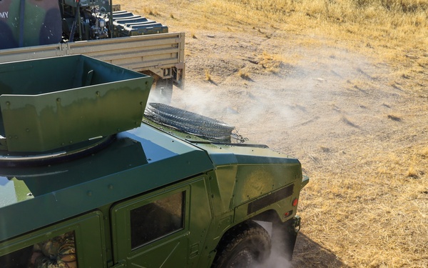 149th CBRN conduct Operational Decon