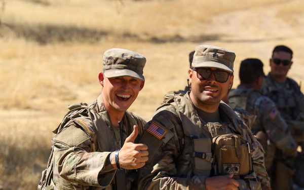 149th CBRN conduct Operational Decon