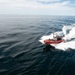 USCGC Bear (WMEC 901) Patrol