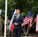 Camp Kościuszko is First Permanent U.S. Installation on NATO’s Eastern Flank