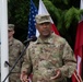 Camp Kościuszko is First Permanent U.S. Installation on NATO’s Eastern Flank