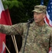 Camp Kościuszko is First Permanent U.S. Installation on NATO’s Eastern Flank