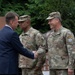 Camp Kościuszko is First Permanent U.S. Installation on NATO’s Eastern Flank