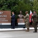 Camp Kościuszko is First Permanent U.S. Installation on NATO’s Eastern Flank