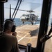 Air Traffic Control Aboard the USS Sioux City