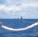 RIMPAC 2022 Fleet Sails in Formation
