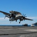 USS Abraham Lincoln Conducts Flight Operations during RIMPAC 2022