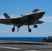 USS Abraham Lincoln Conducts Flight Operations during RIMPAC 2022