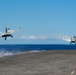 USS Abraham Lincoln Conducts Flight Operations during RIMPAC 2022