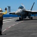 USS Abraham Lincoln Conducts Flight Operations during RIMPAC 2022