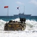 RIMPAC 2022: Amphibious Raid