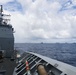 RIMPAC 2022 Fleet Sails in Formation