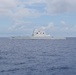RIMPAC 2022 Fleet Sails in Formation