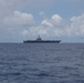 RIMPAC 2022 Fleet Sails in Formation