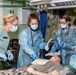 US Medical Physician on HMAS Canberra RIMPAC 2022