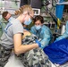 NZ Medical Embed in HMAS Canberra RIMPAC 2022